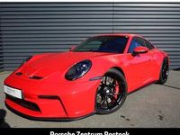 Gebraucht Porsche 911 GT3 510 PS (375 kW) 2024 Indischrot Coupé