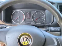 Gebraucht VW Crafter 177 PS (130 kW) 2019 Schwarz Van