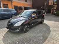 Usado Suzuki Swift X-TRA 94 CV (69 kW) 2015 Púrpura Utilitario