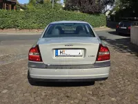 Gebraucht Volvo S80 140 PS (102 kW) 2001 Beige Limousine