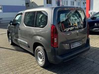 gebraucht Citroën Berlingo Start M