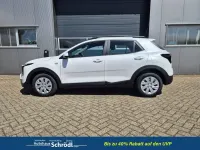 Neu Kia Stonic 116 PS (85 kW) 2026 Snow white pearl SUV