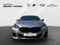 Gebraucht BMW M235 Comfort Edition 306 PS (225 kW) 2025 Grau Coupé
