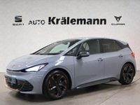 Second-hand Cupra Born 150 kW (204 CP) 2024 Gri Hatchback