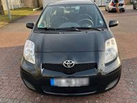 gebraucht Toyota Yaris 1.0 2009