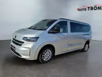 Gebraucht VW T7 Life 150 PS (110 kW) 2025 Light grey metallic Van