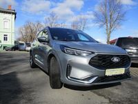 Gebraucht Ford Kuga ST-Line X 186 PS (136 kW) 2025 Silber SUV