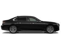 gebraucht BMW 740 d xDrive Limousine Park-Assistent Allrad Sportpake
