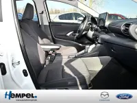 Gebraucht Mazda 2 Exclusive-Line 116 PS (85 kW) 2025 Weiß Kleinwagen