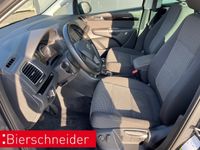 gebraucht Seat Alhambra Style