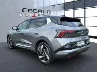 Ny Mitsubishi Eclipse 55 kW (75 HK) 2026 Grå SUV
