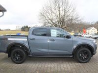 Neu Isuzu D-Max 163 PS (119 kW) 2025 Grün Pickup