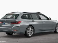 Gebraucht BMW 330 245 PS (180 kW) 2023 Grau Kombi