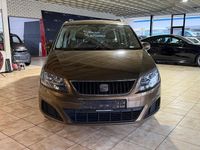 Second-hand Seat Alhambra Reference 140 CP (102 kW) 2010 Monovolum