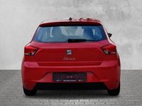 gebraucht Seat Ibiza 1.0 TGI Style