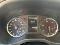 Gebraucht Mercedes Vito 136 PS (100 kW) 2016 Weiß Van