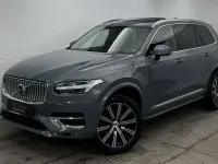Gebraucht Volvo XC90 Ultimate 235 PS (172 kW) 2023 Thunder grey (metallic) SUV