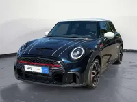 Gebraucht Mini John Cooper Works Sport 231 PS (169 kW) 2024 Schwarz Kleinwagen
