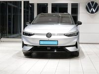 Gebraucht VW ID.7 Pro 210 kW (286 PS) 2025 Scale silver metallic Kombi