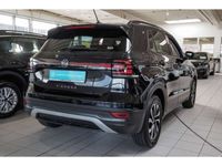 gebraucht VW T-Cross - 1.0 TSI ACTIVE NAVI/EPH/SHZ+++