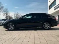 Brugt Audi A6 Basis 204 HK (150 kW) 2022 Sort Stationcar
