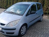 Gebraucht Mitsubishi Colt 95 PS (69 kW) 2004 Kleinwagen
