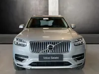 Gebraucht Volvo XC90 Plus 455 PS (334 kW) 2023 Grau SUV