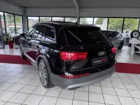Gebraucht Audi Q7 Sport 286 PS (210 kW) 2019 Schwarz SUV