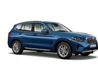 Usata BMW X3 184 CV (135 kW) 2025 SUV