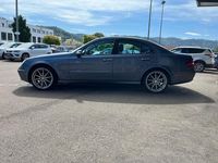 Gebraucht Mercedes E280 190 PS (139 kW) 2006 Blau Limousine