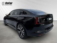 Gebraucht Volvo ES90 Ultra 244 kW (333 PS) 2026 Schwarz Limousine