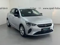 Gebraucht Opel Corsa Elegance 101 PS (74 kW) 2023 Silber Kleinwagen