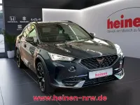 Usata Cupra Formentor 150 CV (110 kW) 2023 Grigio SUV