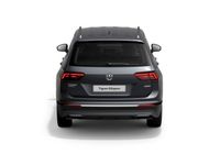 gebraucht VW Tiguan Allspace Highline