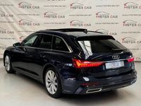 Gebraucht Audi A6 S-Line 367 PS (269 kW) 2021 Blau Limousine