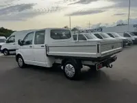 Gebraucht VW Transporter 150 PS (110 kW) 2022 Andere Van