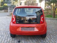 gebraucht VW up! take