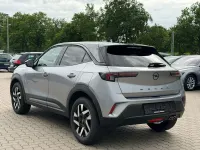 Gebraucht Opel Mokka 131 PS (96 kW) 2024 Grau SUV