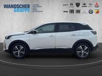 Gebraucht Peugeot 3008 Allure 181 PS (133 kW) 2022 Andere Limousine