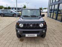 gebraucht Suzuki Jimny 1.5 AllGrip Comfort NFZ / Sitzh. / Tempom.