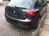 Gebraucht Seat Ibiza ST 86 PS (63 kW) 2009 Grau Kombi