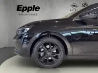 Gebraucht Opel Corsa Edition 101 PS (74 kW) 2024 Schwarz Kleinwagen