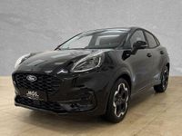 Neu Ford Puma ST-Line X 155 PS (114 kW) 2025 Agate black SUV