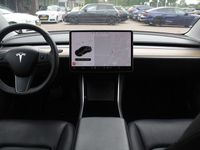 Gebraucht Tesla Model 3 Standard Range 225 kW (306 PS) 2019 Grau Limousine