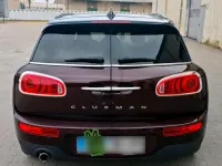 Usata Mini Clubman 150 CV (110 kW) 2017 Andere farben Station wagon