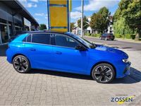 Gebraucht Opel Astra Ultimate 114 kW (156 PS) 2023 Blau Limousine