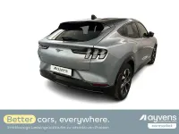 Gebraucht Ford Mustang Mach-E 258 kW (351 PS) 2022 Blau SUV