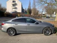 Gebraucht BMW 220 Gran Coupé Luxury Line 190 PS (139 kW) 2021 Grau Coupé