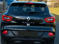 Brugt Renault Kadjar 136 HK (100 kW) 2018 SUV