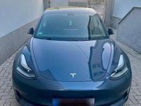 Gebraucht Tesla Model 3 360 kW (490 PS) 2021 Grau Limousine